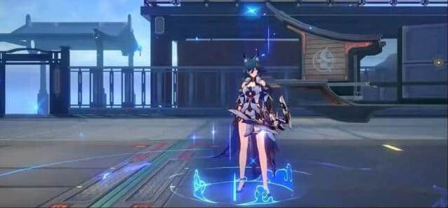 崩坏星穹铁道遗器