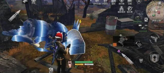 明日之后第五季