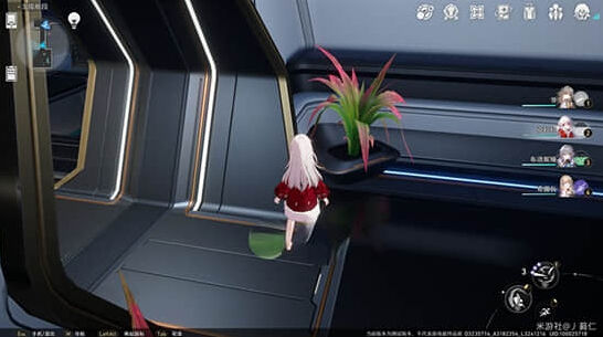 崩坏星穹铁道铁道