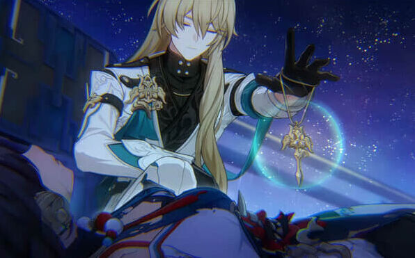 崩坏星穹铁道是什么