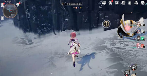 崩坏星穹铁道星穹