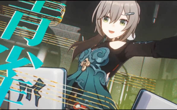 崩坏星穹铁道青雀