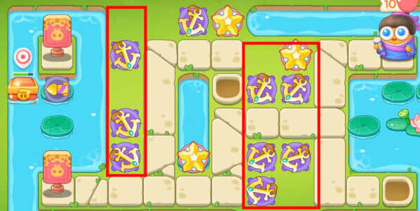 保卫萝卜怎么过