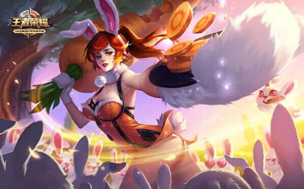 王者荣耀什么时候