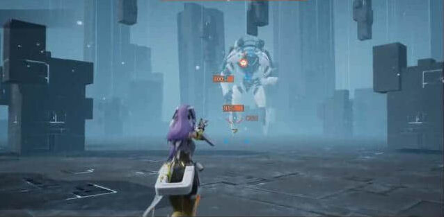 尘白禁区阵容搭配