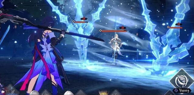 崩坏星穹铁道星穹