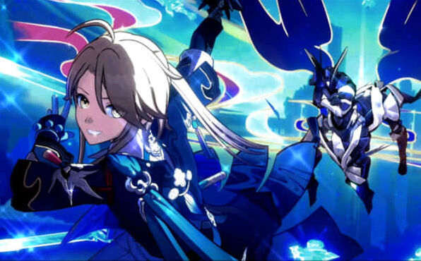 崩坏星穹铁道星穹