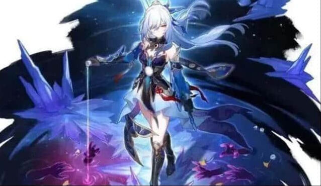 《崩坏星穹铁道》镜流技能解析