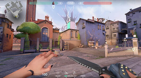 无畏契约 新手武器选择攻略