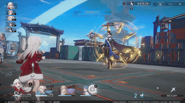 崩坏星穹铁道攻略大全