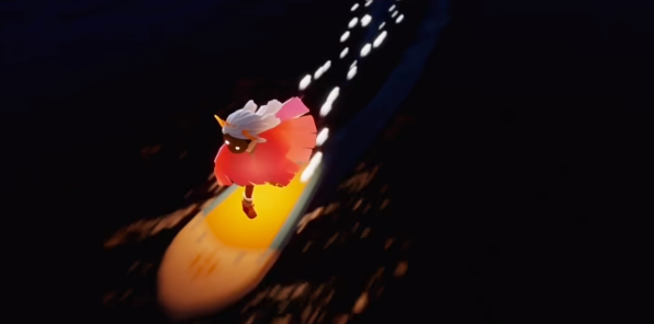光遇活动