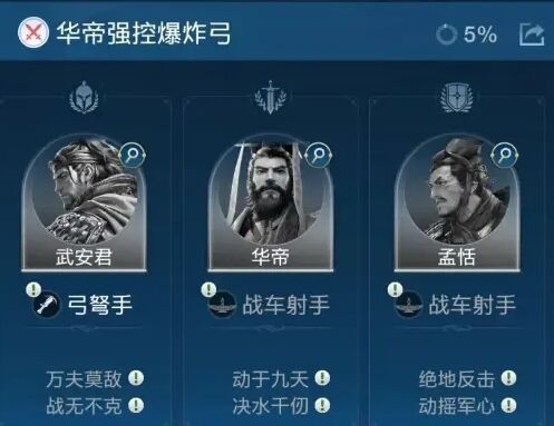 世界启元控制类队伍完整教程
