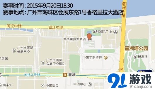 一路揭晓