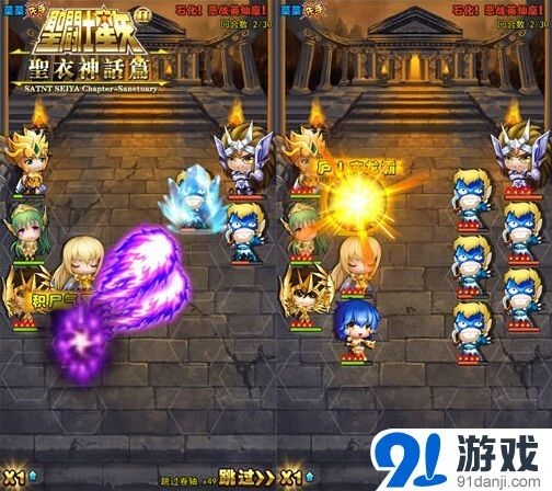 《军团》星爆公测内容指南