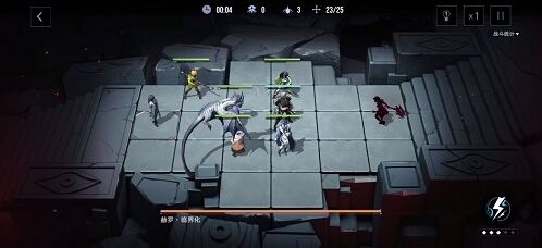 无期迷途阵容搭配