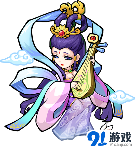 一路三大将真身同时出战攻略