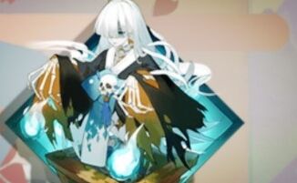 阴阳师御魂