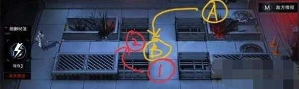 无期迷途恩菲尔打法攻略指南