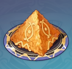 原神食谱