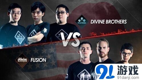 英雄联盟2015年移动电竞对LOL的影响
