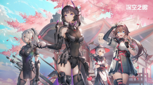 深空之眼刻印重构详细攻略