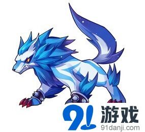天天酷跑冰锋狼王活动完整玩法指南