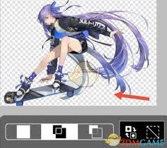 爱笔思画魔棒