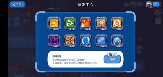 元能失控攻略