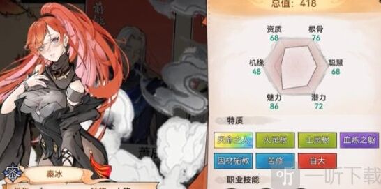 最强祖师培养