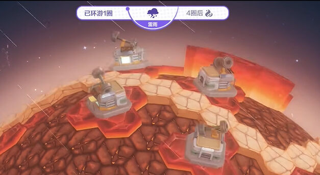 战双帕弥什玩法