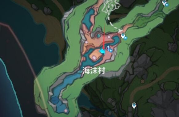 原神攻略