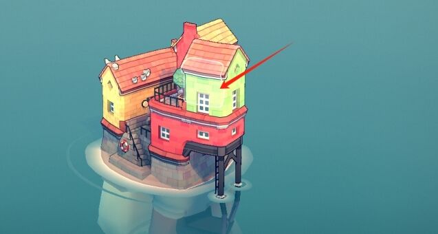 筑梦水乡地址