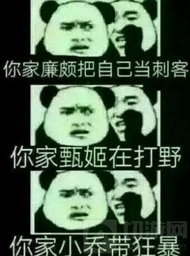 王者荣耀行径