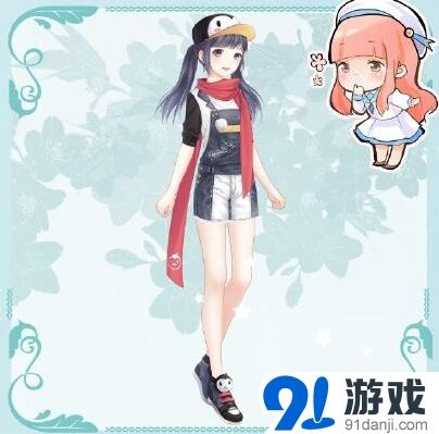 奇迹暖暖暖心套装预约方法详解