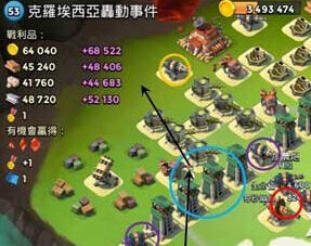 海岛奇兵npc克罗埃西亚轰动事件攻略教程