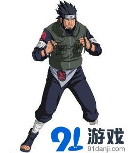 火影忍者手游阿斯玛技能组合推荐
