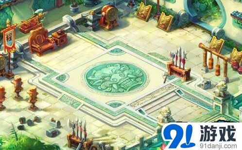 梦幻西游前尘旧梦7-4通关详解