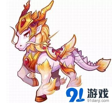 天天酷跑白龙马对比小肥羊分析