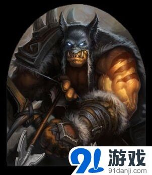炉石传说龙墙猎卡组对局技巧