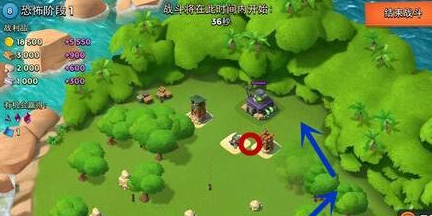 海岛奇兵恐怖博士3.25打法详解