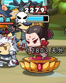 三国志副本卡本实战技巧分享