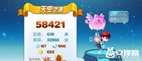 天天酷跑国庆无限卡BUG完整攻略