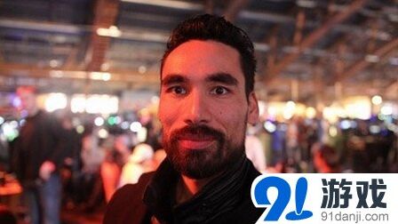 炉石传说Lifecoach采访：扑克玩家的转型