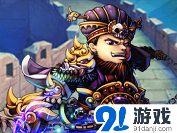 少年三国志董卓技能与乱世枭雄组合攻略