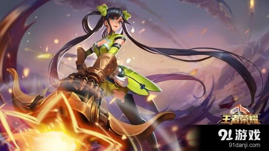王者荣耀玩家心得 心态比技术更重要