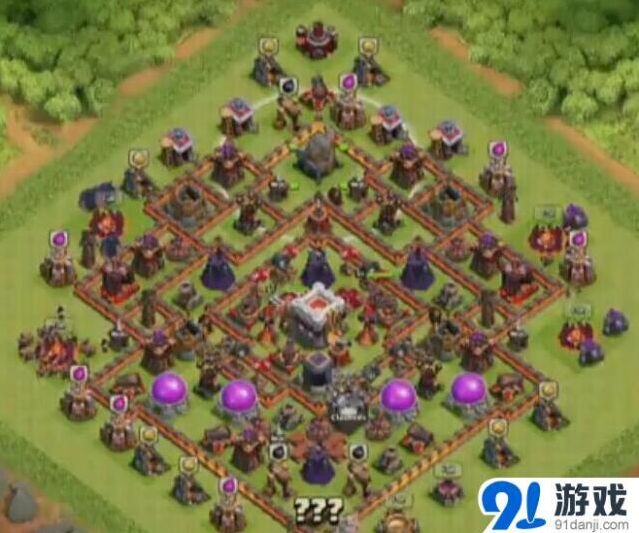 《部落冲突》部落管理制度改革方向