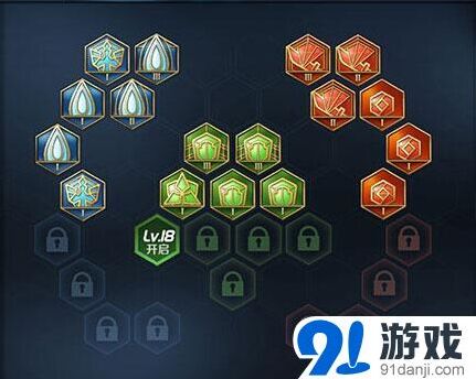 王者荣耀小乔符文完整指南