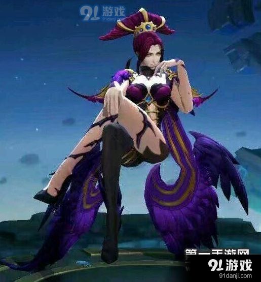 王者荣耀芈月