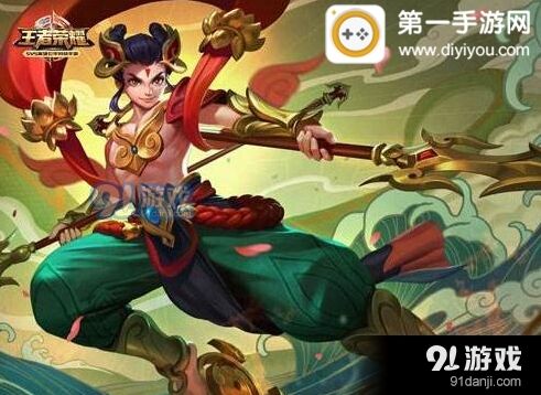 王者荣耀哪吒新版本出装顺序分析