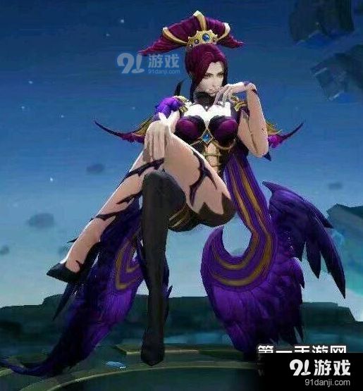 王者荣耀芈月